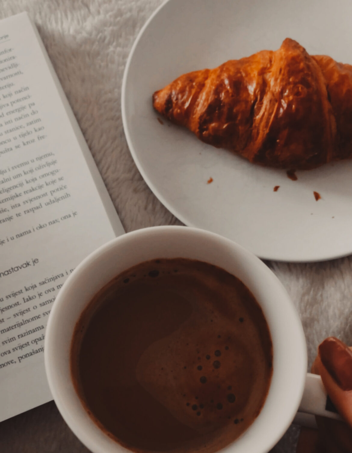 How many hobbies do you have?