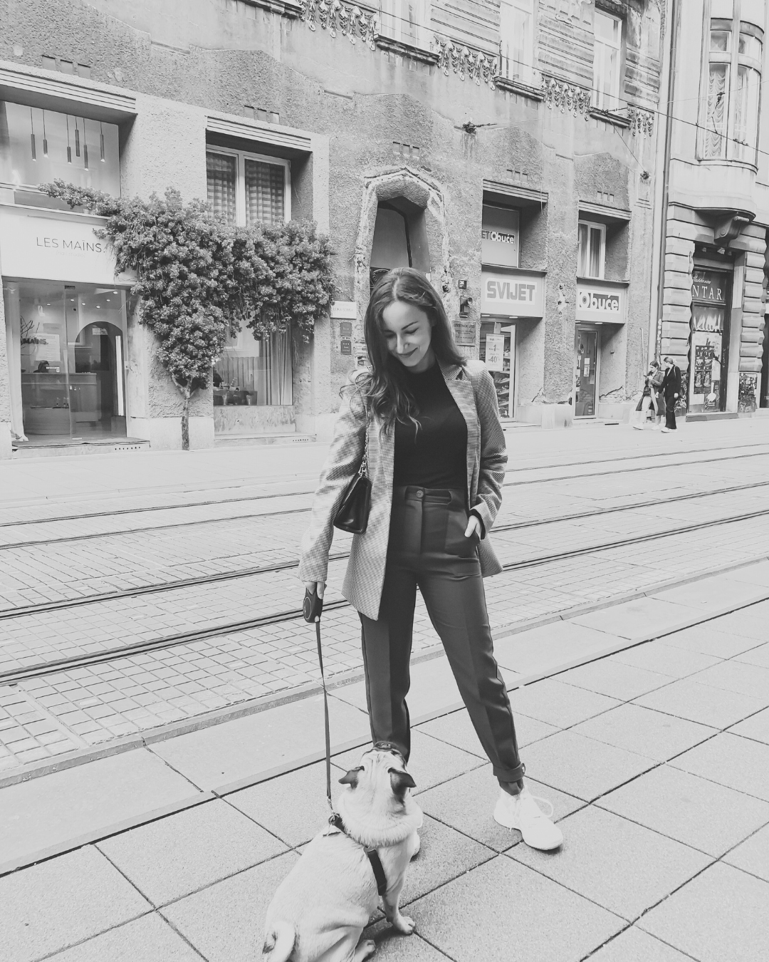 Real change happens one choice at a time