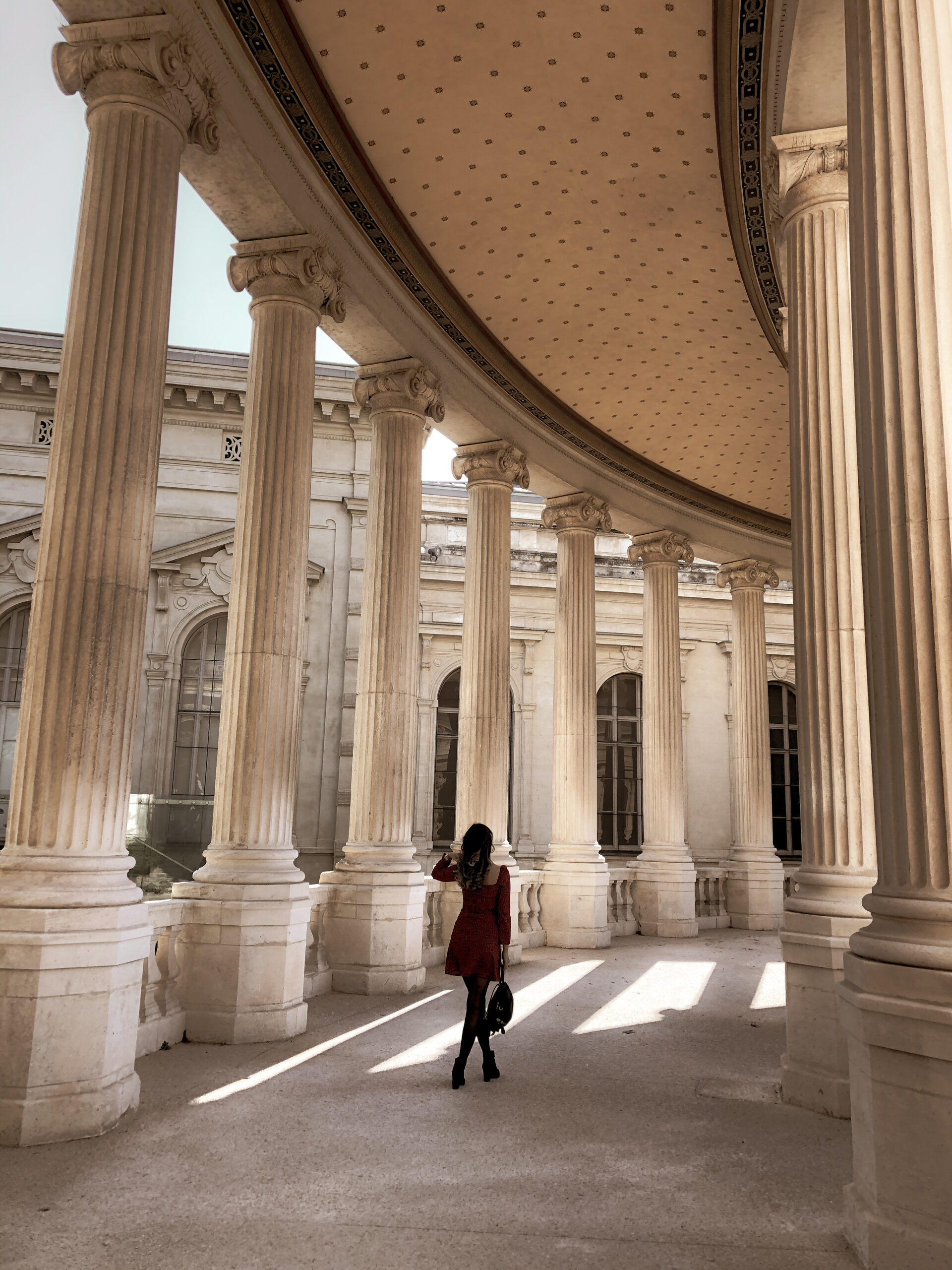 The ones who never quite fit in