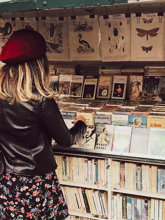 The story behind maroon mess