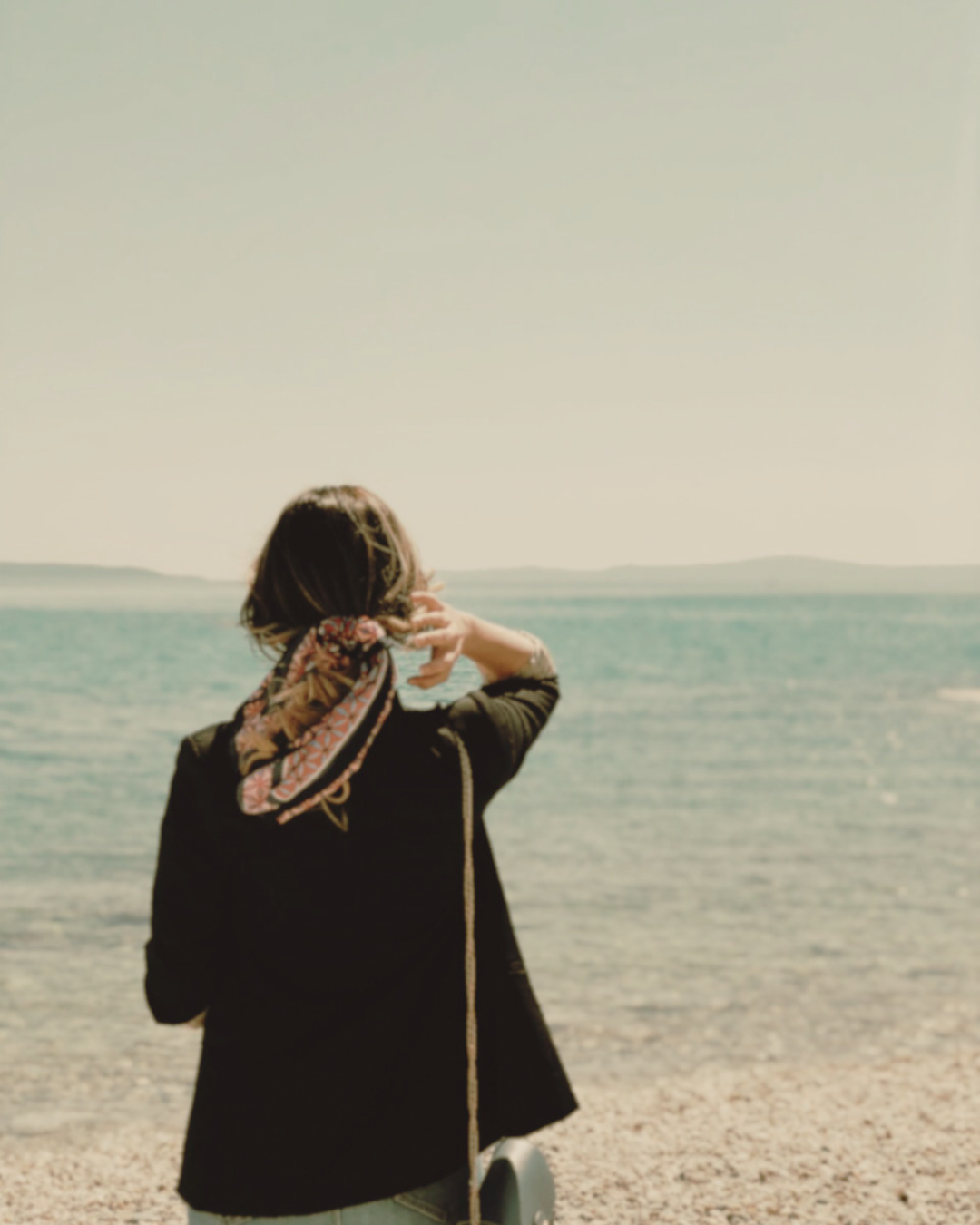 Starting Over Starts Small